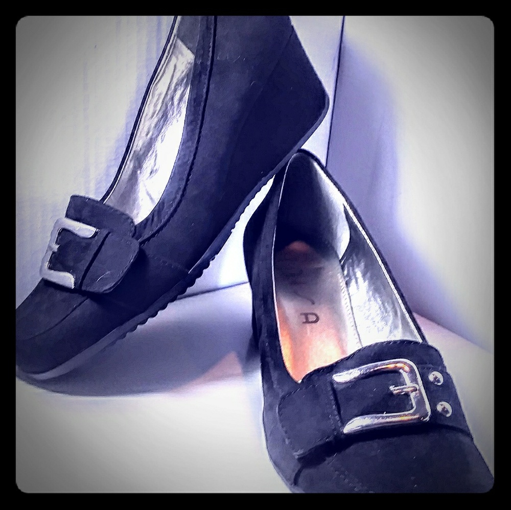 Unisa wedge